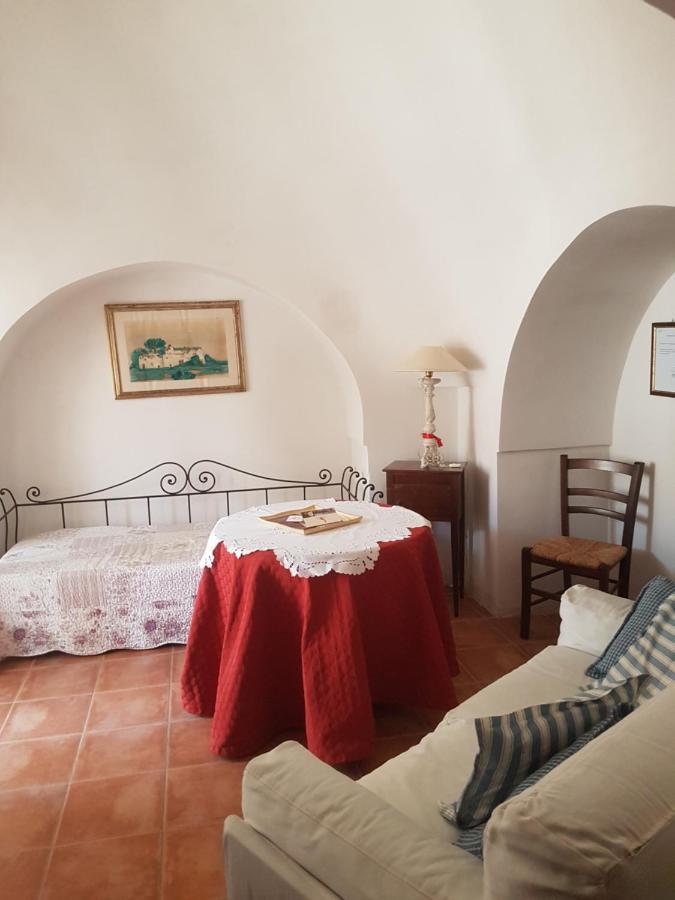 Masseria Gianca チステルニーノ エクステリア 写真