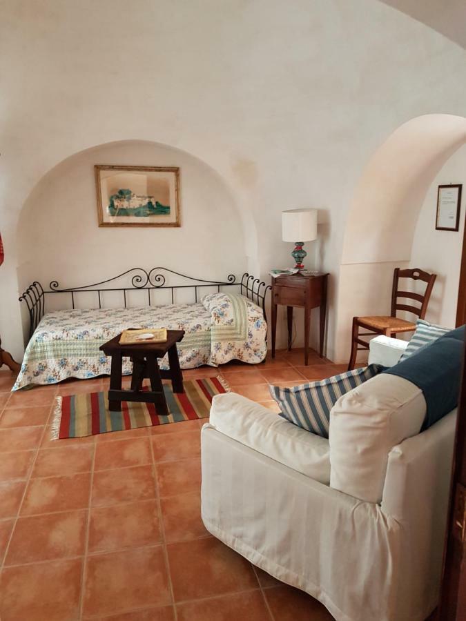 Masseria Gianca チステルニーノ エクステリア 写真