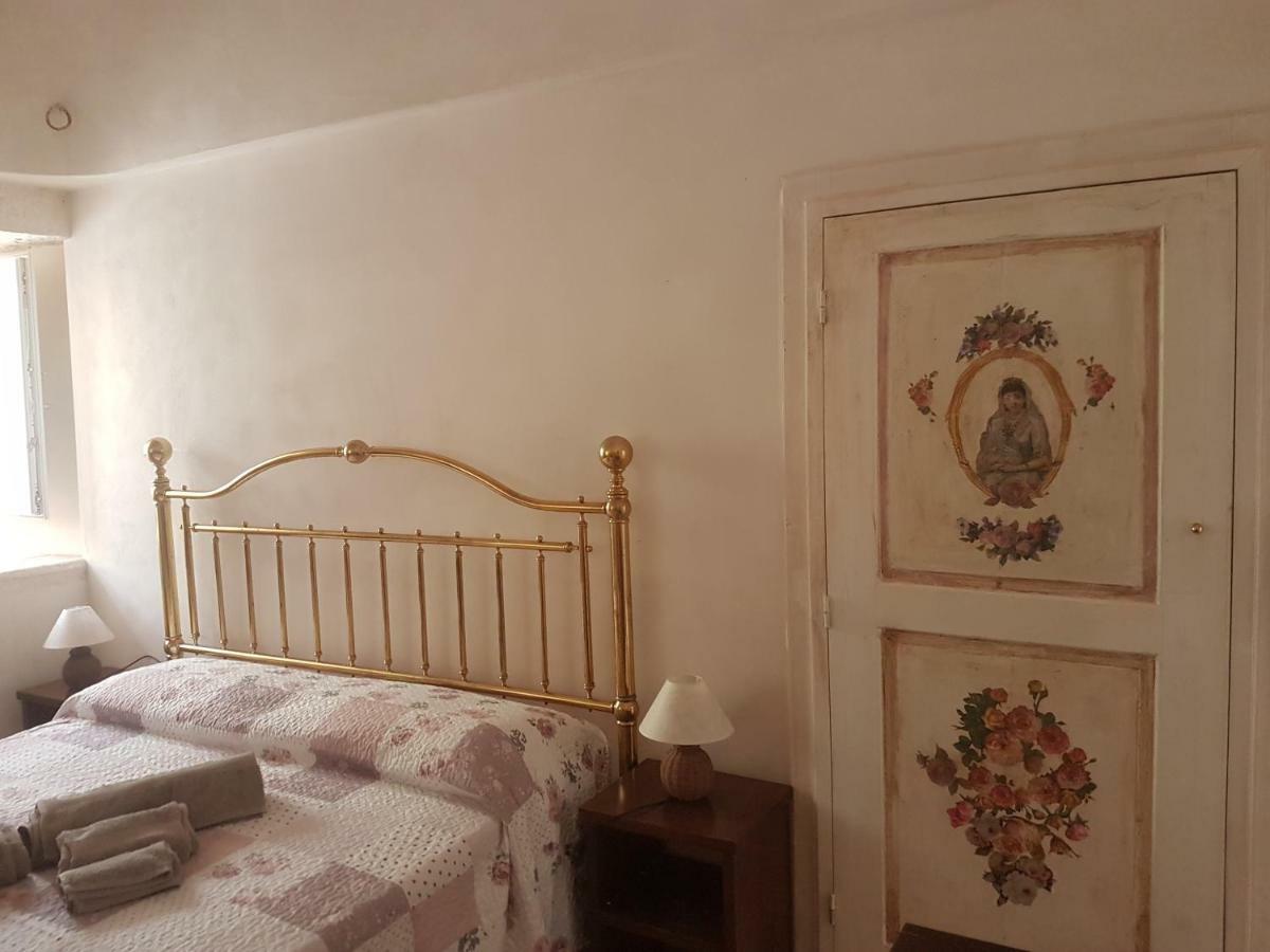 Masseria Gianca チステルニーノ エクステリア 写真