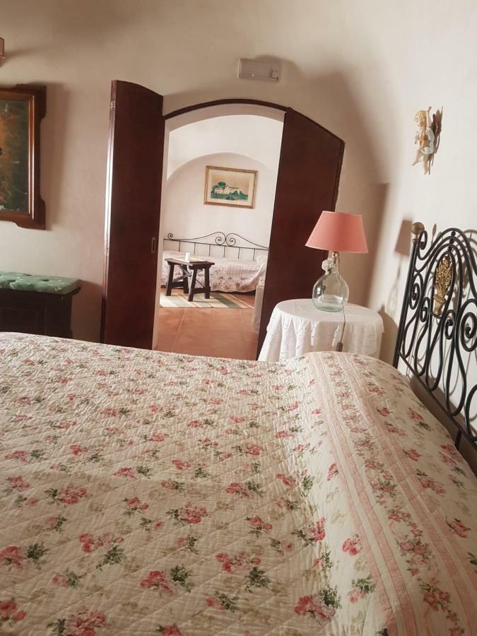 Masseria Gianca チステルニーノ エクステリア 写真