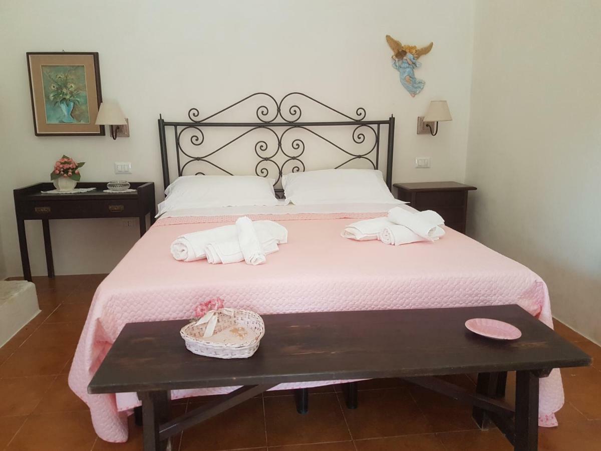 Masseria Gianca チステルニーノ エクステリア 写真