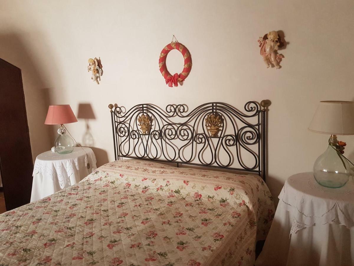 Masseria Gianca チステルニーノ エクステリア 写真