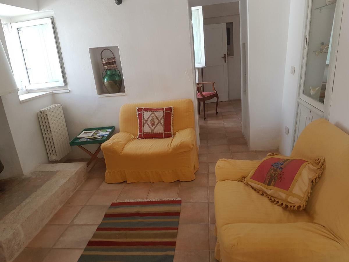 Masseria Gianca チステルニーノ エクステリア 写真